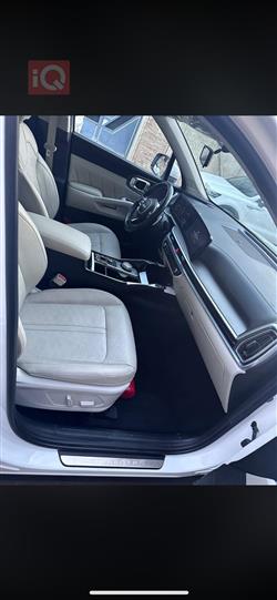 کیا سۆرینتۆ